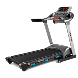 BH FITNESS F8 DUAL Беговая дорожка