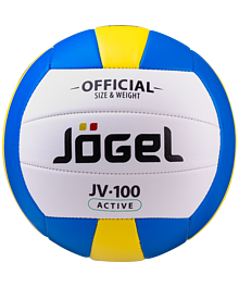 Мяч волейбольный Jogel JV-100