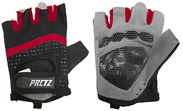 Перчатки для фитнеса PRCTZ WEIGHT LIFTING GLOVES "L"