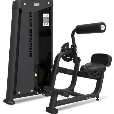 BRONZE GYM NEO 31 Разгибание спины