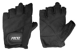 Перчатки для фитнеса PRCTZ MEN'S FITNESS GLOVES "S"