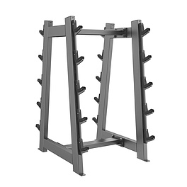 E-3055 Стойка для штанг 10 шт ( Barbell Rack)