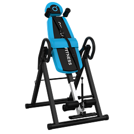 Инверсионный стол домашний OXYGEN FITNESS SKULPT