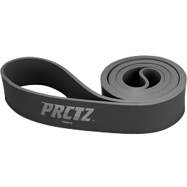 Лента силовая PRCTZ POWER BAND HEAVY, сильное сопр.