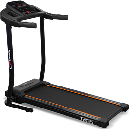 CARBON FITNESS T306 Беговая дорожка домашняя
