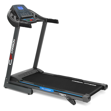 CARBON T507 Беговая дорожка