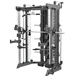 E6247 Функциональная Машина Смита (Functional Smith Machine)