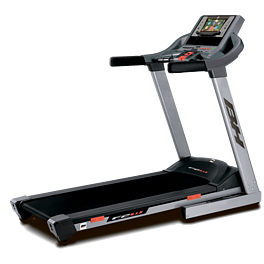 BH FITNESS F2W TFT Беговая дорожка