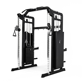 Кроссовер, силовая рама DFC PowerGym D700/2