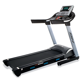 BH FITNESS F8 TFT Беговая дорожка