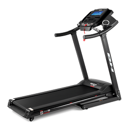 BH FITNESS PIONEER R3 TFT Беговая дорожка