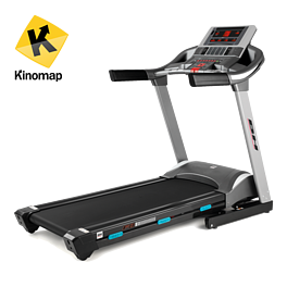 BH FITNESS I.F8 DUAL Беговая дорожка