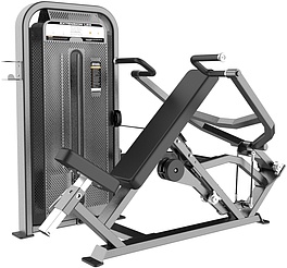 E-5006 Жим от плеч (Shoulder Press)