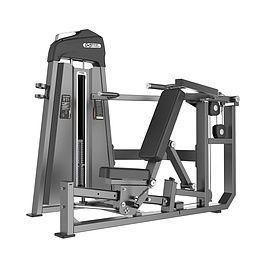 E-3084 Жим от груди и плеч Chest & Shoulder Press .Стек 110 кг.