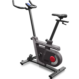 CARBON FITNESS U818 MAGNEX Велотренажер домашний