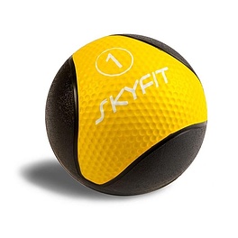 Медицинский мяч SKYFIT SF-MB от 1кг