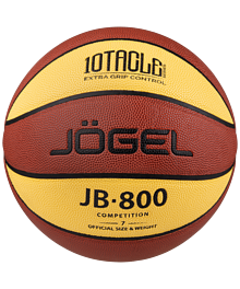 Мяч баскетбольный Jogel JB-800 №7