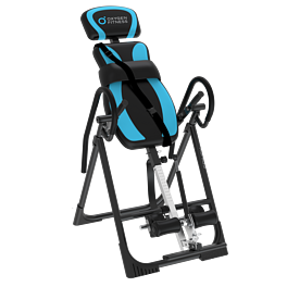 Инверсионный стол домашний OXYGEN FITNESS SPINEX