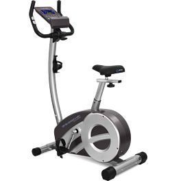 OXYGEN CARDIO CONCEPT IV HRC+ Велоэргометр