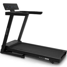 OXYGEN FITNESS RunUp BEAT Беговая дорожка домашняя