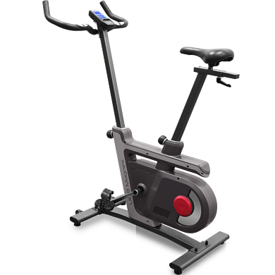 CARBON FITNESS U818 MAGNEX Велотренажер