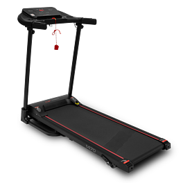 Беговая дорожка домашняя CARBON FITNESS T470