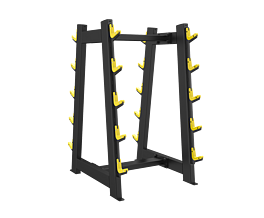 SVENSSON INDUSTRIAL E3055 Matte Black Стойка для грифов