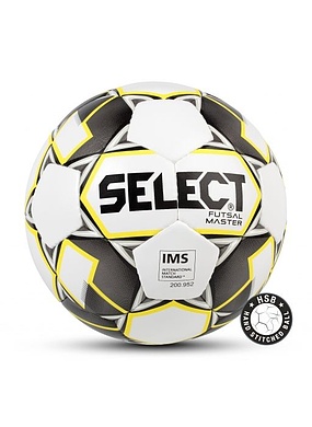 Мяч Select Futsal Master