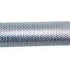Гриф гантельный L400 мм (хром, замок-гайки Вейдера) D25 мм PROFI-FIT