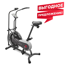 CARBON FITNESS A808 Велотренажер (Assault Bike)