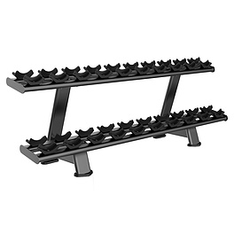 E-7077 Стойка для гантелей (Dumbell Rack)