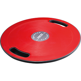 Диск балансировочный утяжеленный PRCTZ STABILITY BALANCE BOARD WEIGHTED, 2.7 кг.