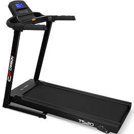 CARBON FITNESS T520 Беговая дорожка домашняя