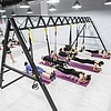Рама для функционального тренинга Stecter