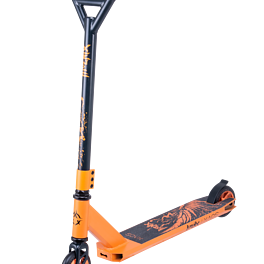 Самокат трюковый Phoenix 100 мм