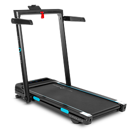 Беговая дорожка домашняя OXYGEN FITNESS SCANDIUM A