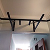 Турник усиленный потолочный-настенный
