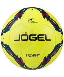 Мяч футбольный Jogel JS-950 Trophy №5