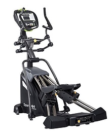 S775 Cross Trainer Степпер с функциями имитации подъема