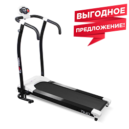 CARBON FITNESS T140 Беговая дорожка