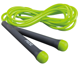 Скакалка регулируемая PRCTZ JUMP ROPE ADJUSTABLE, 275 см.