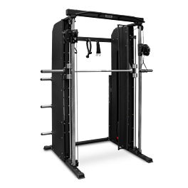 Мультистанция BRONZE GYM PARTNER ML-722