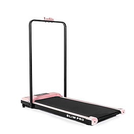 Беговая дорожка DFC SLIM PRO pink