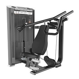 E-7006A Жим от плеч (Shoulder Press). Стек 110 кг.