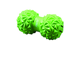 Мяч массажный сдвоенный PRCTZ DUAL MASSAGE BALL