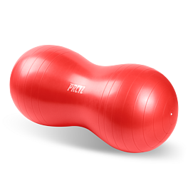 Мяч овальный PRCTZ PEANUT EXERCISE BALL, 50х100 см