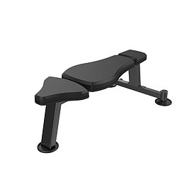 U-3036 Скамья прямая горизонтальная (Flat Bench)