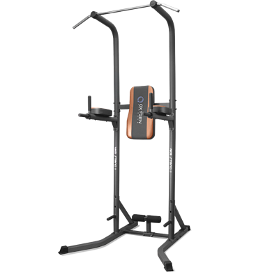 OXYGEN FITNESS VKR STAND II Турник-пресс-брусья