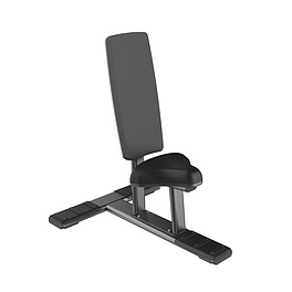 E-7038 Стул для жима сидя (Multi-Purpose Bench)