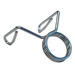 Замок-пружина для грифа D50 мм (1шт) PROFI-FIT